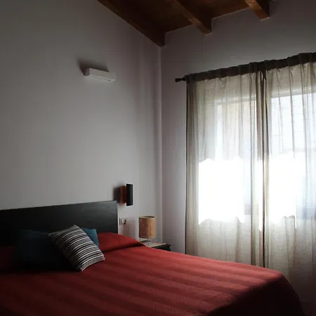 Casa Delle Rondini SantʼAnna Arresi
