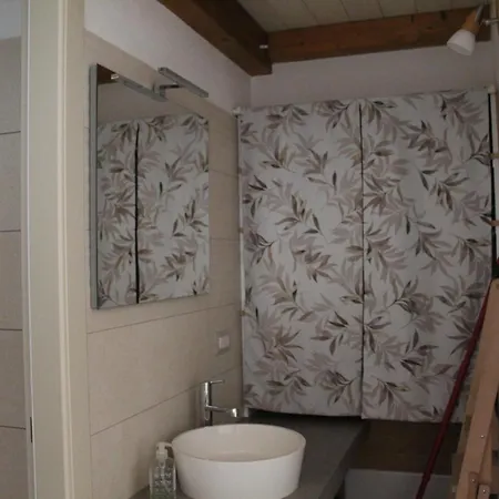 Casa Delle Rondini Casa vacanze *