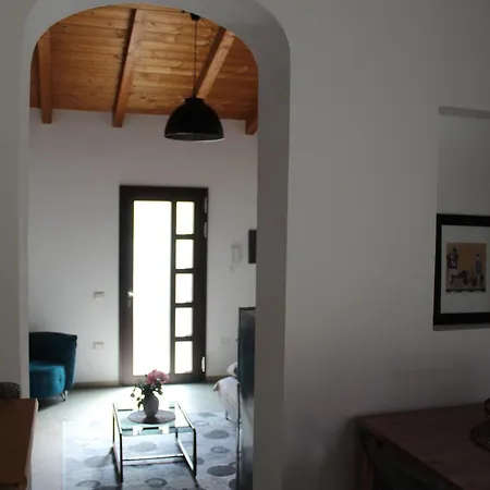 Casa Delle Rondini Casa vacanze SantʼAnna Arresi