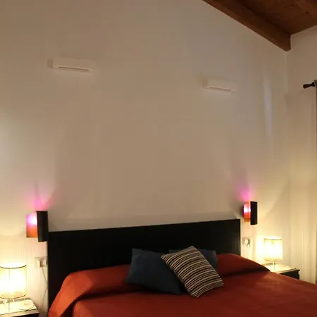 Casa Delle Rondini Casa vacanze SantʼAnna Arresi