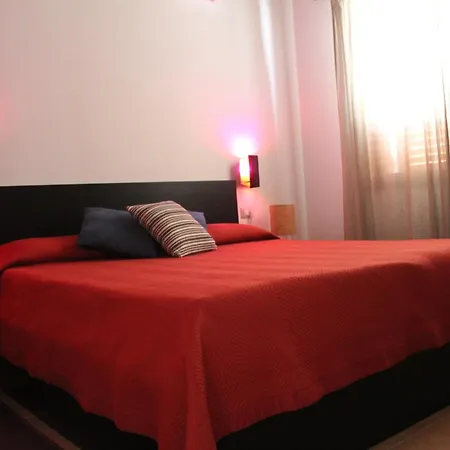 Casa Delle Rondini Tatil Evi SantʼAnna Arresi
