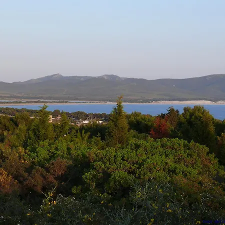 Holiday home Casa Delle Rondini Sant'Anna Arresi