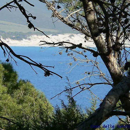 Casa Delle Rondini Holiday home *