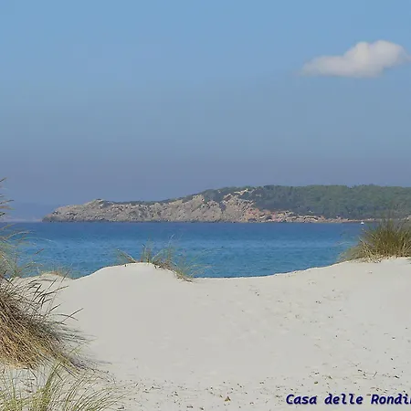 Casa Delle Rondini Holiday home *