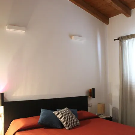 Casa Delle Rondini Holiday home