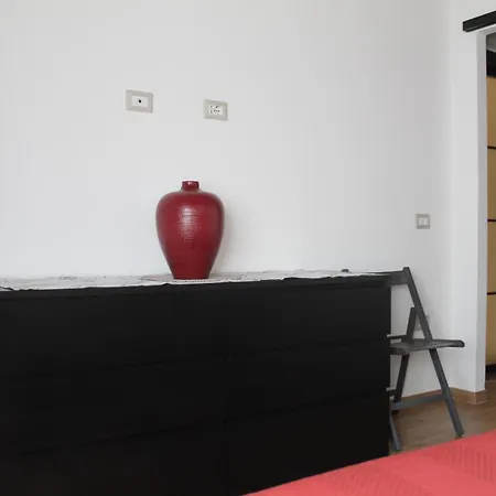 Casa Delle Rondini Holiday home *