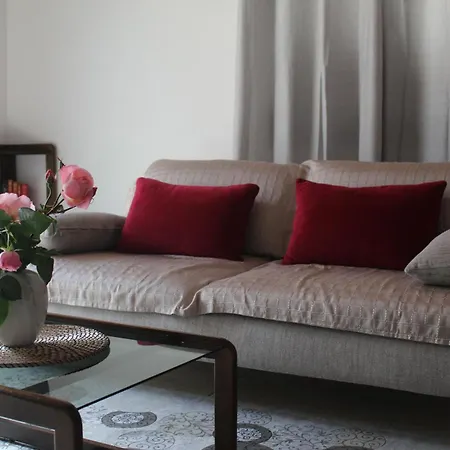 Holiday home Casa Delle Rondini Sant'Anna Arresi