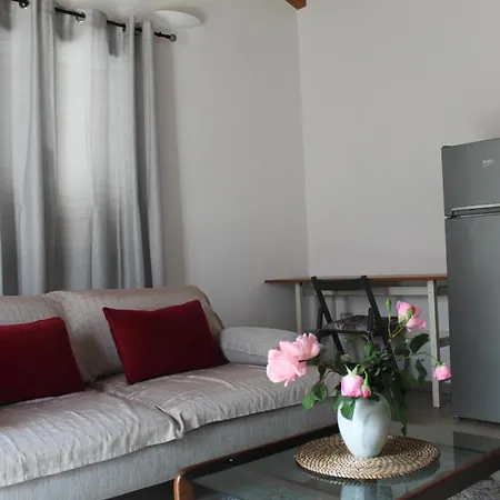 Casa Delle Rondini Holiday home
