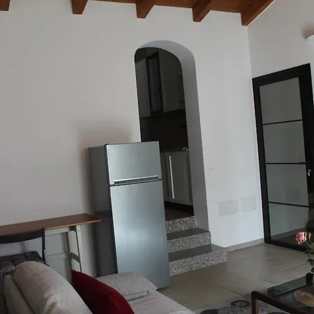Holiday home Casa Delle Rondini Sant'Anna Arresi