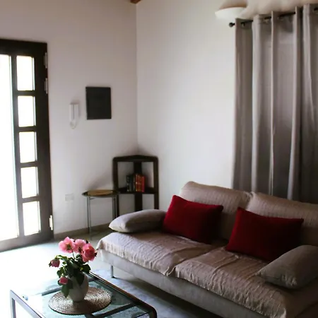 Casa Delle Rondini Holiday home Sant'Anna Arresi