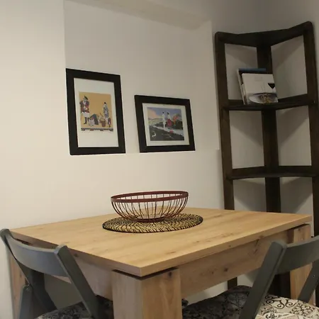 Casa Delle Rondini Holiday home
