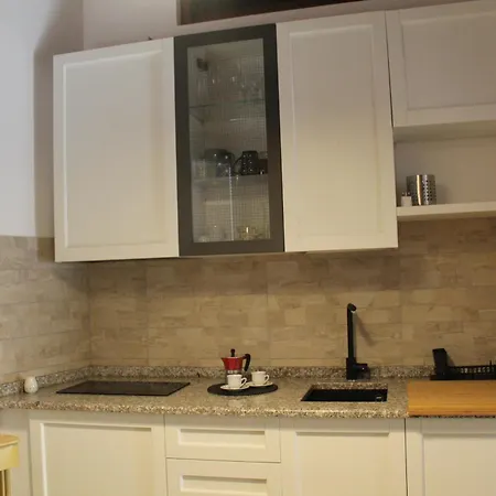 Casa Delle Rondini * Sant'Anna Arresi