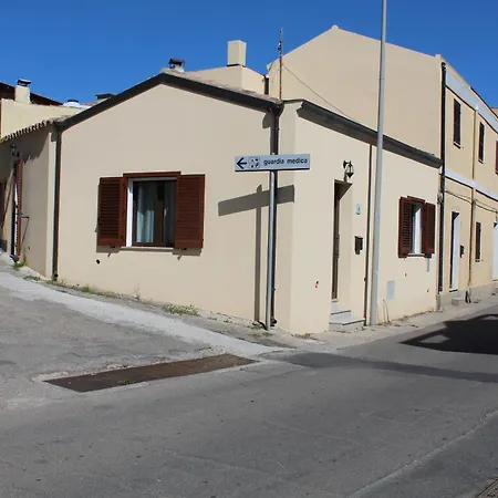 Casa Delle Rondini Holiday home Sant'Anna Arresi
