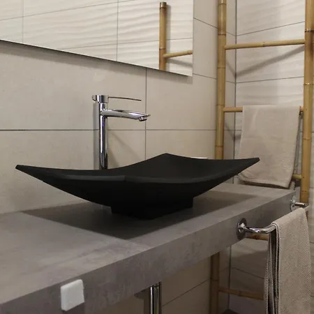 Holiday home Casa Delle Rondini Sant'Anna Arresi