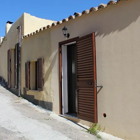 Casa Delle Rondini Sant'Anna Arresi